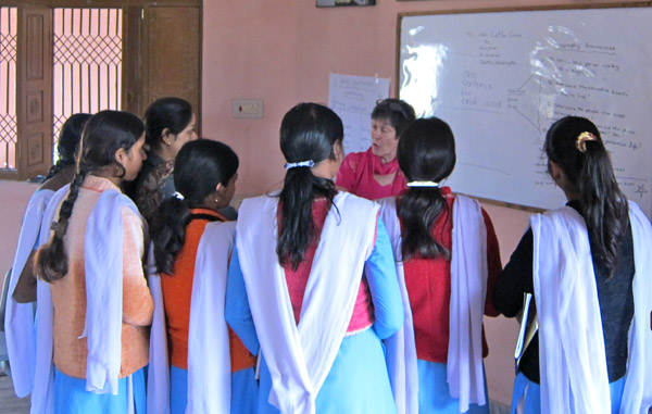 susanteaching
